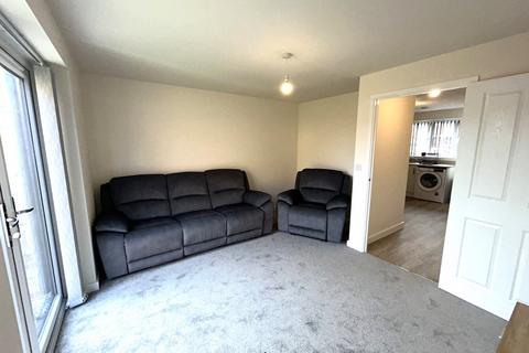 3 bedroom semi-detached house to rent, Regan Road, Derby, Derbyshire, DE24