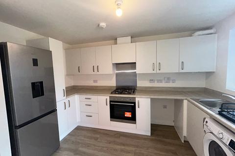 3 bedroom semi-detached house to rent, Regan Road, Derby, Derbyshire, DE24