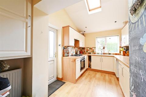 undefined, Smithy Croft, Dronfield Woodhouse, Dronfield