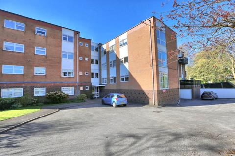 2 bedroom apartment for sale, Badger Road, Tytherington