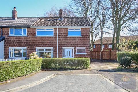 22 Alexandra Road, Burscough, Ormskirk, L40 7RT