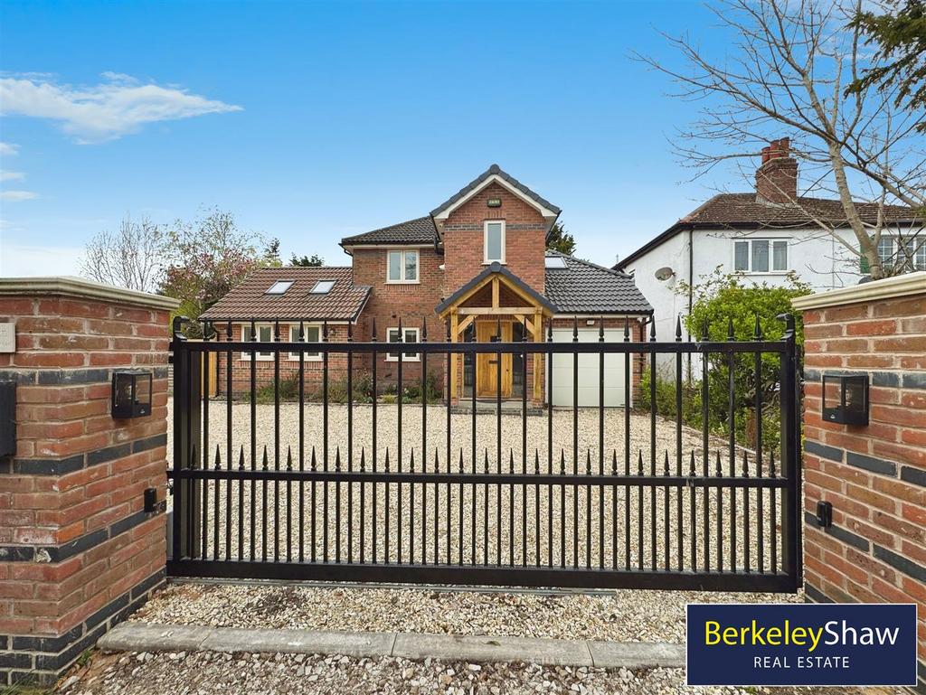 Gated access