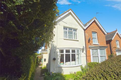 1 bedroom maisonette for sale, Church Place, Freshwater, Isle of Wight