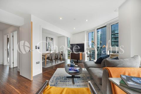 Altitude Point, Alie Street, Aldgate, London, E1