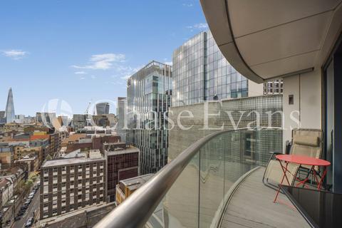3 bedroom flat for sale, Altitude Point, Alie Street, Aldgate, London, E1