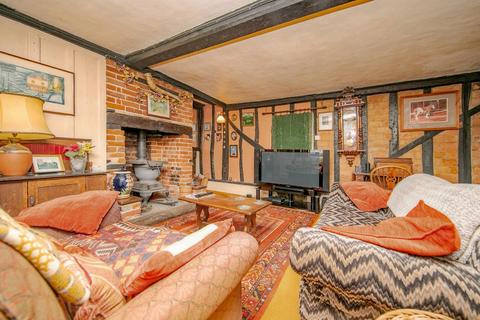 5 bedroom detached house for sale, High Street, Harwich CO12