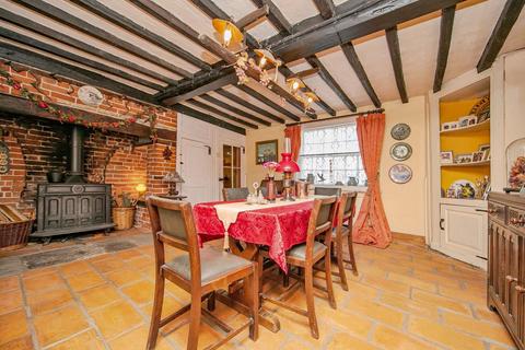 5 bedroom detached house for sale, High Street, Harwich CO12