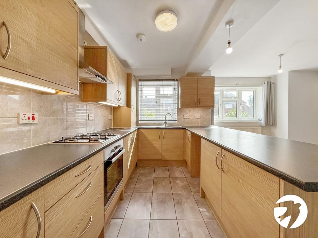 Lounge/Kitchen