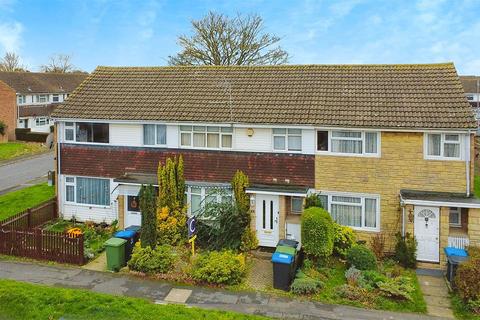 3 bedroom terraced house for sale, Thames Avenue, Hemel Hempstead HP2