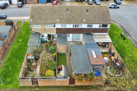 undefined, Thames Avenue, Hemel Hempstead HP2