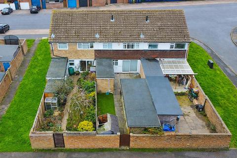 undefined, Thames Avenue, Hemel Hempstead HP2