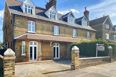 5 bedroom semi-detached house for sale, Westgate Bay Avenue, Westgate-on-Sea