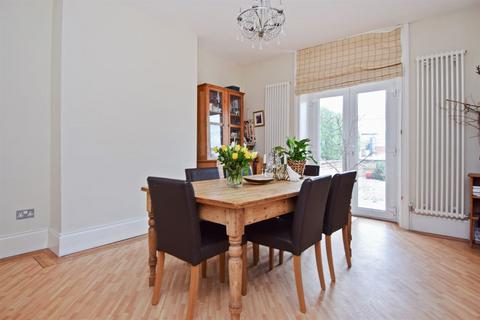 5 bedroom semi-detached house for sale, Westgate Bay Avenue, Westgate-on-Sea