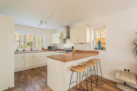 4 bedroom detached house for sale, Aldhelm Rise, Corsham