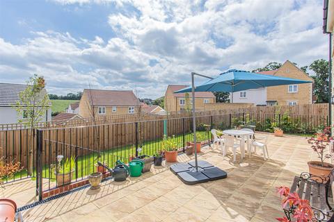 4 bedroom detached house for sale, Aldhelm Rise, Corsham