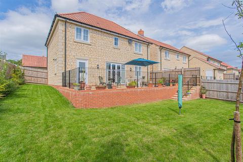 4 bedroom detached house for sale, Aldhelm Rise, Corsham