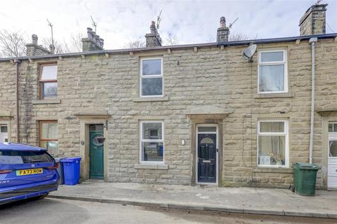 2 bedroom terraced house for sale, Lee Road, Stacksteads, Bacup, Rossendale