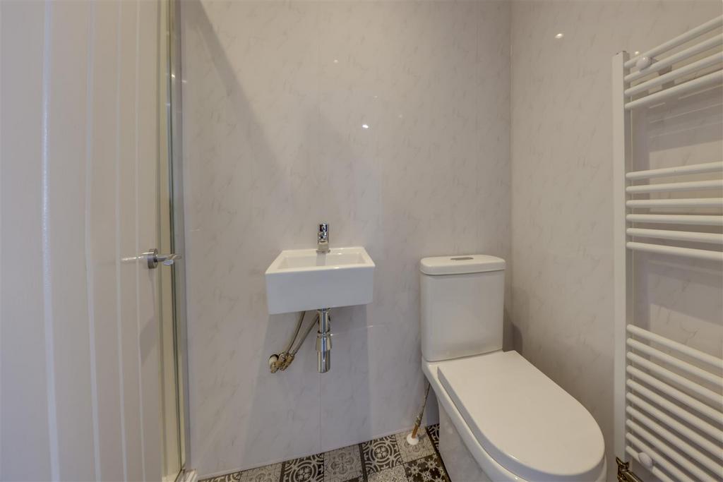 En Suite Alt
