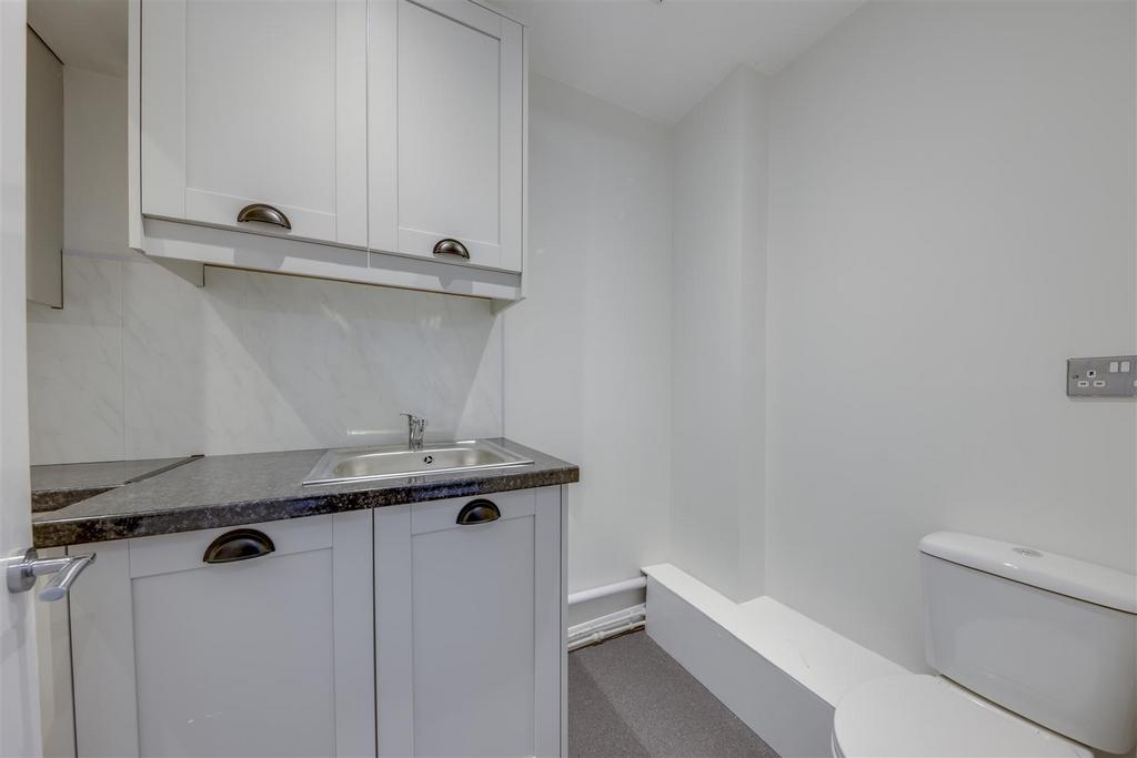 Utility / WC