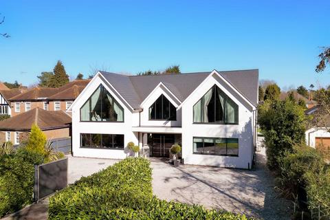 5 bedroom detached house for sale, Blackpond Lane, Farnham Royal, Buckinghamshire, SL2