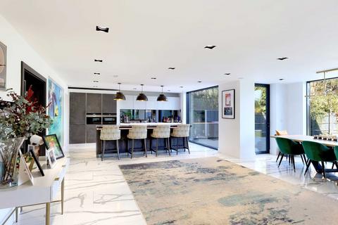 5 bedroom detached house for sale, Blackpond Lane, Farnham Royal, Buckinghamshire, SL2