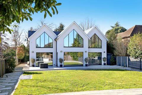 5 bedroom detached house for sale, Blackpond Lane, Farnham Royal, Buckinghamshire, SL2