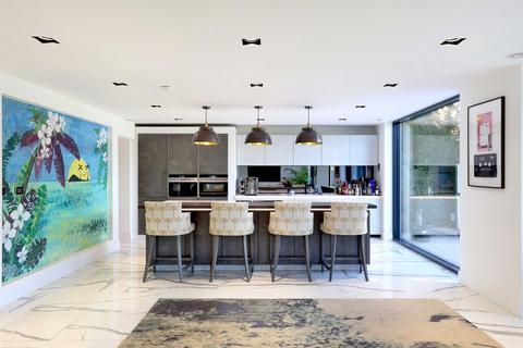 5 bedroom detached house for sale, Blackpond Lane, Farnham Royal, Buckinghamshire, SL2