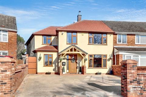 150 Jessie Road, Aldridge, Walsall, WS9 8HP