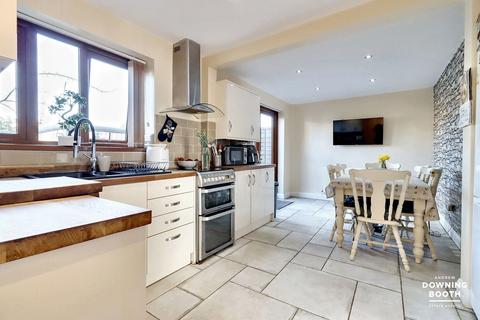 150 Jessie Road, Aldridge, Walsall, WS9 8HP