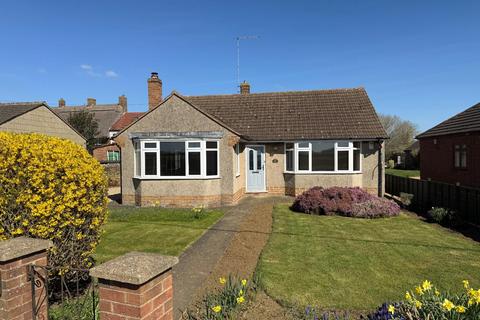 2 bedroom detached bungalow for sale, Bedford Road, Northampton NN7