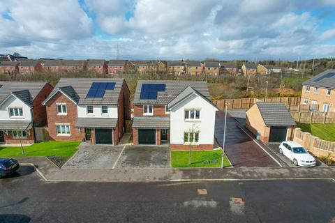 55 Bartonshill Crescent, Uddingston, Glasgow, G71 7FZ