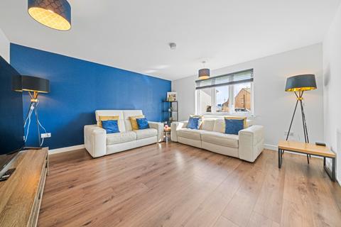 55 Bartonshill Crescent, Uddingston, Glasgow, G71 7FZ