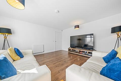 55 Bartonshill Crescent, Uddingston, Glasgow, G71 7FZ