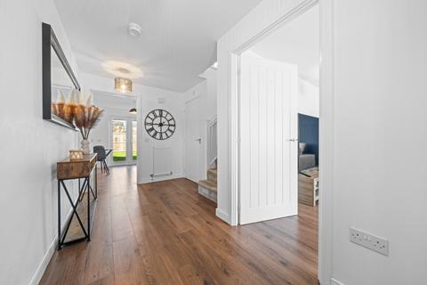 55 Bartonshill Crescent, Uddingston, Glasgow, G71 7FZ