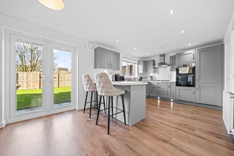 55 Bartonshill Crescent, Uddingston, Glasgow, G71 7FZ