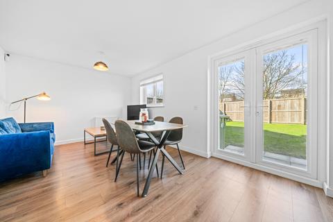 55 Bartonshill Crescent, Uddingston, Glasgow, G71 7FZ