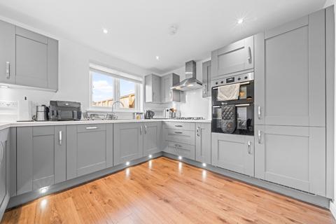 55 Bartonshill Crescent, Uddingston, Glasgow, G71 7FZ