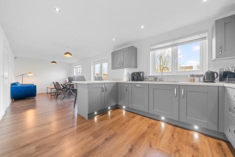 55 Bartonshill Crescent, Uddingston, Glasgow, G71 7FZ