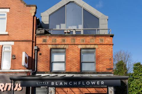 2 bedroom flat for sale, Wilbraham Road, Chorlton