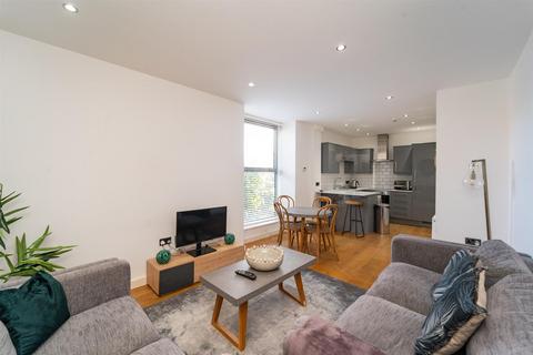 2 bedroom flat for sale, Wilbraham Road, Chorlton