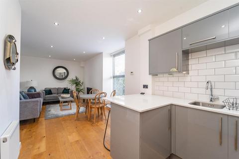 2 bedroom flat for sale, Wilbraham Road, Chorlton