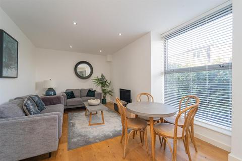 2 bedroom flat for sale, Wilbraham Road, Chorlton