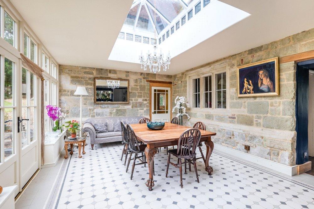 Orangery