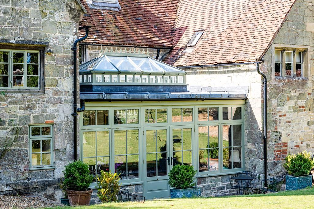 Orangery