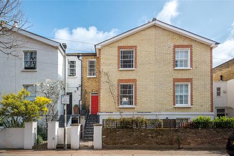 5 Bridge Lane, London, SW11 3AD