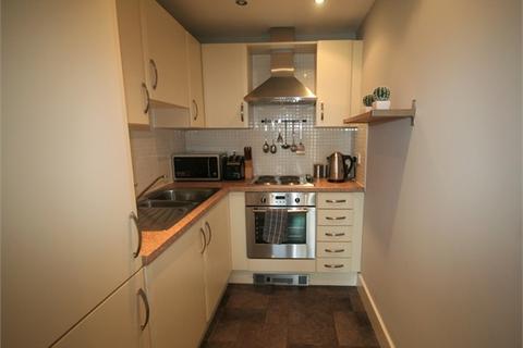 Studio to rent, Altamar, Kings Road, SWANSEA, SA1