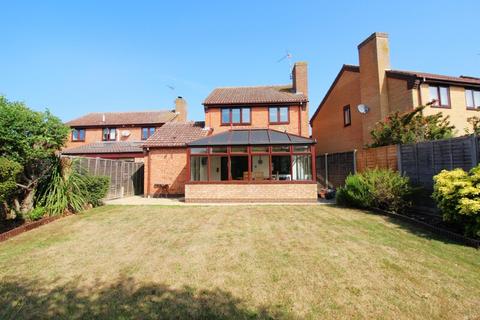 6 Barnfield Gardens, Coates, Peterborough, PE7 2DY