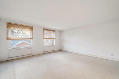 Hortensia Road, London, SW10