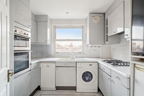 2 bedroom flat for sale, Hortensia Road, London, SW10