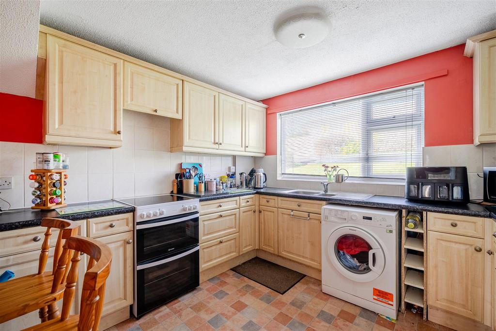 Kitchen Breakfast Room